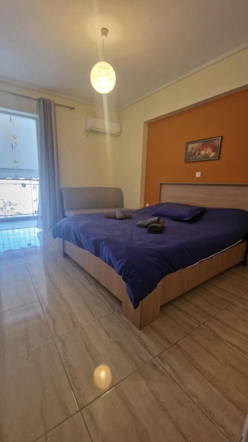 Athens Luxury Home * Private Parking * Attica Metro Station Екстериор снимка